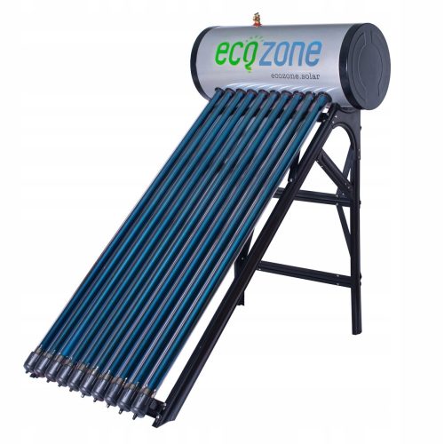 Ecozone HP-100 Drucksolarkollektor