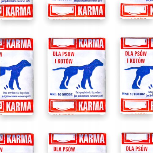  GEFRORENES FLEISCH FÜR HUNDE TRUTHAHN Z/K WÜRFEL 10 kg BARF