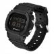  NEUE SANDA DIGITALUHR, SPORTLICHER STIL