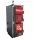  24 kW LADEOFENKESSEL HOLZKOHLE KLASSE 5