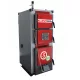  24 kW LADEOFENKESSEL HOLZKOHLE KLASSE 5
