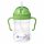  B.Box Apfelflasche mit Strohhalm 240 ml