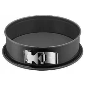 Kaiser-Kuchenform 26 x 26 cm, Durchmesser 26 cm