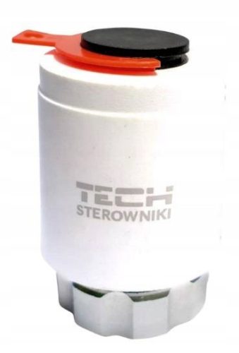 M30 THERMOELEKTRISCHER STELLANTRIEB FÜR TECHNISCHEN VERTEILER
