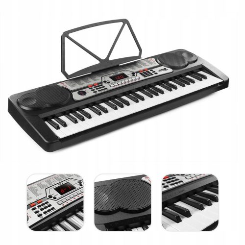  Tastatur MAX KB7