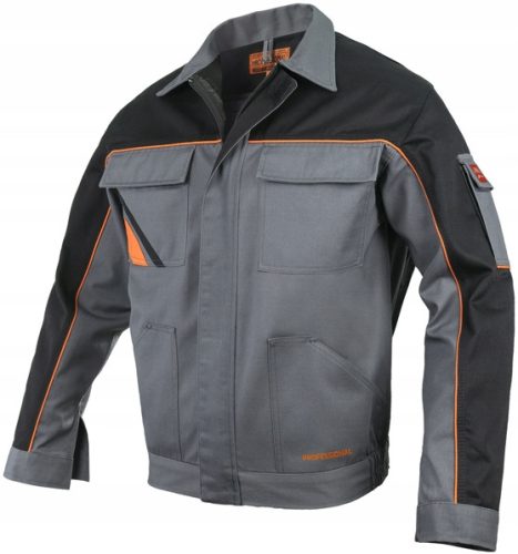 ART.MAS Berufsjacke, Größe 48