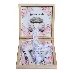  Spardose Hochzeit GESCHENK Souvenir HOCHZEIT