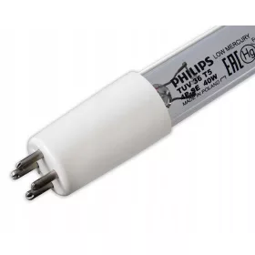  PHILIPS TUV T5 40W 4P UV-C-Desinfektionslampe