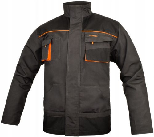 ART.MAS Klassische Jacke, Größe 46