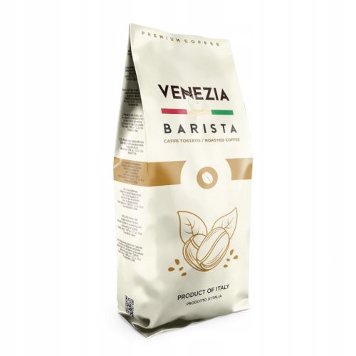  Venezia Barista Plus gemischte Kaffeebohnen 1000 g
