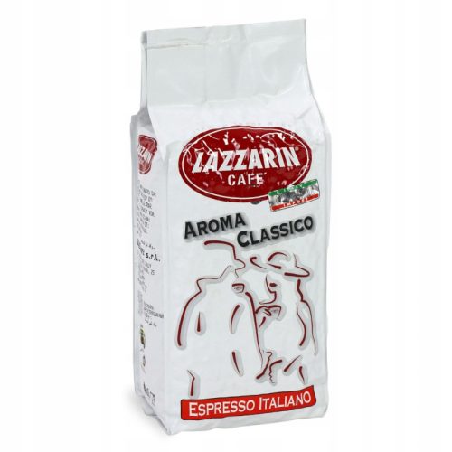  Lazzarin Aroma Classico gemischte Kaffeebohnen 1000 g