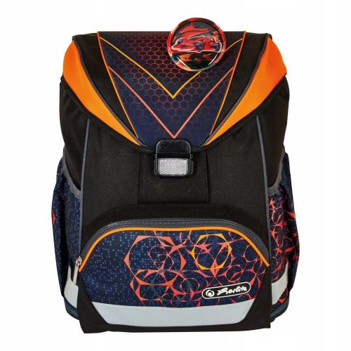  HERLITZ UltraLight Mechanic Rucksack-Schultasche