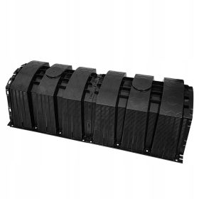  Kläranlage, 1 Kammer, 150 l