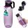  Sistema Trinkflasche Tritan Traverse 650ml