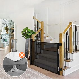  Icoon Türschiene, Treppe, schwarz