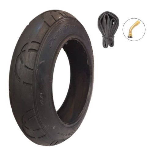  Roan 10" Reifen mit Schlauch