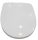 Toilettensitze WC-Sitz SD-79 Plus, weiß
