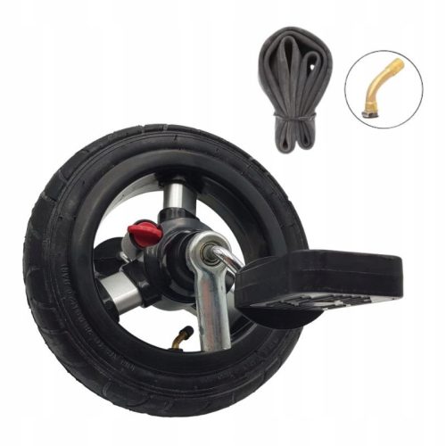  TAKO 10" Reifen mit Schlauch