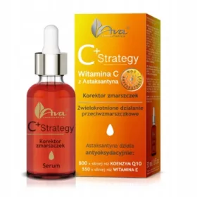  Ava Laboratorium Multitasking-Serum 30 ml