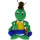  Maja die Biene Maskottchen 45 cm Gonzo