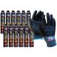 Tytan Professional Ultra Fast Montageschaum 870 ml