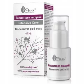 Ava Augencreme