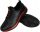 Arbeitsschuhe, Halbschuhe ART.MAS Sport-Arbeitsschuhe ohne Spitze, Slimmer, Größe 41