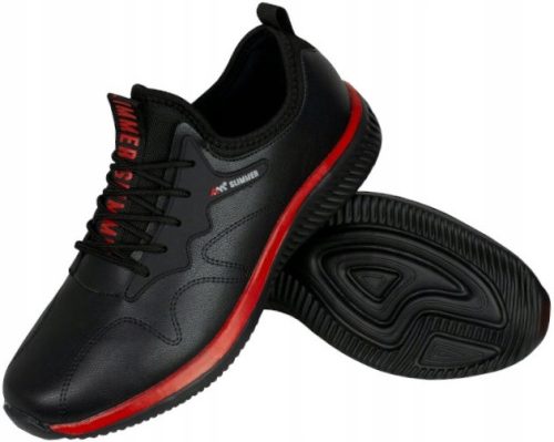 Arbeitsschuhe, Halbschuhe ART.MAS Sport-Arbeitsschuhe ohne Spitze, Slimmer, Größe 41