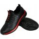 Arbeitsschuhe, Halbschuhe ART.MAS Sport-Arbeitsschuhe ohne Spitze, Slimmer, Größe 41