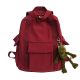  Schulrucksack mit mehreren Fächern_) K&M Shades of Purple 20 l