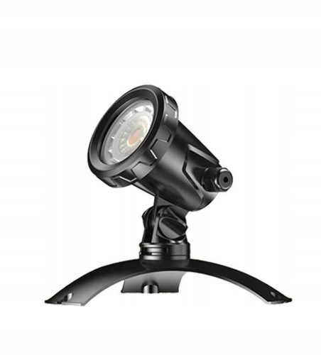 3 in 1 Lampe weiß