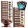 GO ON Protein Cookie 18x50g Brownie Geschmack - Hochwertiges Protein ohne Zuckerzusatz