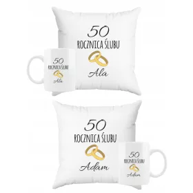 GESCHENKBECHERKISSEN 10 50 25 40 HOCHZEITSTAG