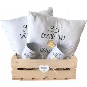  HOCHZEITSJUBILÄUMSGESCHENKTASSE 50 40 30 10 SET