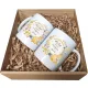  TASSEN GESCHENK 50 40 25 HOCHZEITSJUBILÄUM JUBILÄUM