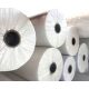 Agrartextil - Mulch-Geotextil (Anti-Unkraut) Agro-Cover weiß 160 x 2500 cm 200 g/m²