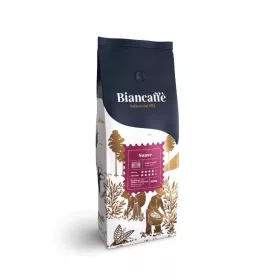    Biancaffe Espresso Bar Soave gemischte Kaffeebohnen 1 kg 1000 g