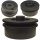 Fliehkraftkupplung des Verdichters 115 mm, Welle 20 mm