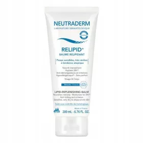    NEUTRADERM Regenerierender Balsam für Gesicht und Körper 200 ml