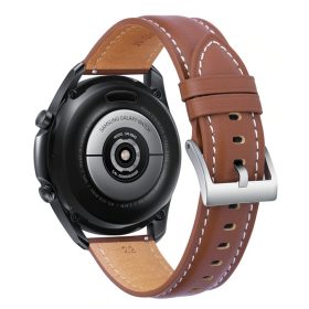  Lederarmband // 22mm / Für Teleskope