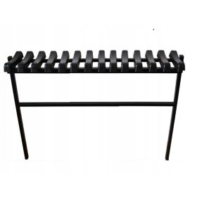 FRIEDHOFSBANK FÜR DEN FRIEDHOF, 90CM BREIT, KOSTENLOS