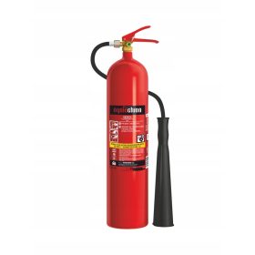  Schneefeuerlöscher 5kg GS-5x B/MP Brandschutz