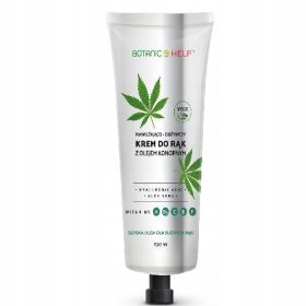  Botanic Help Handcreme 100 ml