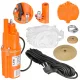  Tauchpumpe Lex LXVMP 50 250 W 960 l/h