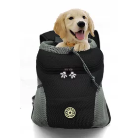  Hundetragerucksack, Reisetasche