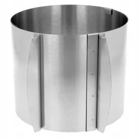 Brunbeste Springform 30 x 30 cm, Durchmesser 30 cm