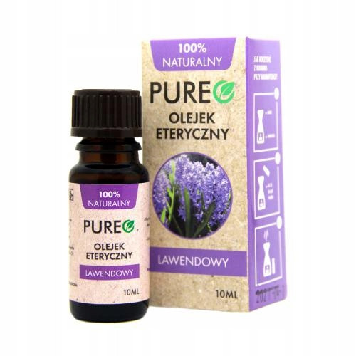  Pureo ätherisches Lavendelöl 10 ml
