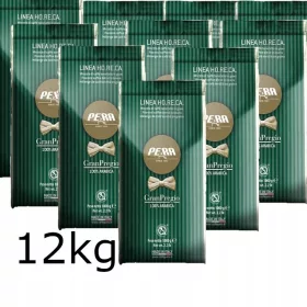    Pera Gran Pregio Kaffeebohnen 100 % italienischer Arabica 12 kg