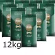  Pera Gran Pregio Kaffeebohnen 100 % italienischer Arabica 12 kg