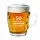  BIERMUFFEL MIT GRAVUR Geburtstagsgeschenk 18-99